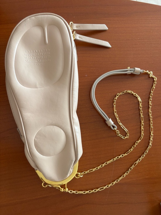 Maison Martin Margiela Handbags - Maison Martin MARGIELA Handbag
